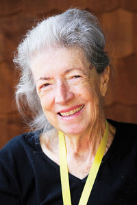 Mary Handelsman